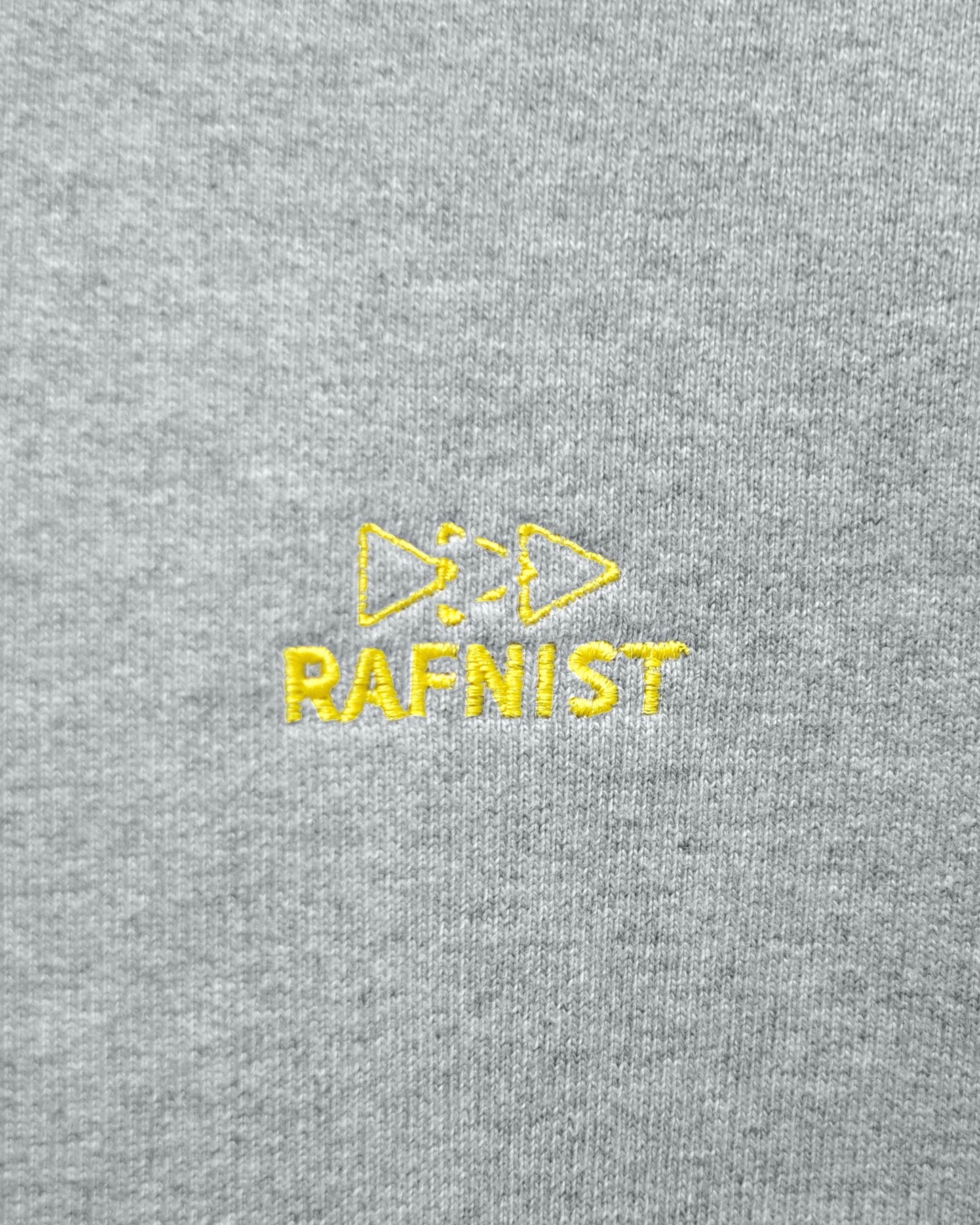 JOY HOODIE 02 / GRAY