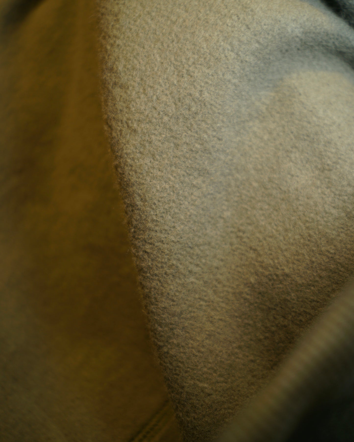 JOY HOODIE 02 / OLIVE