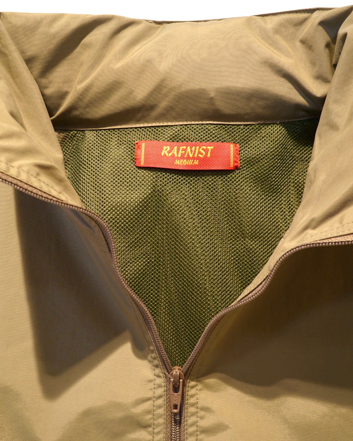 LIMIT PULLOVER / BEIGE