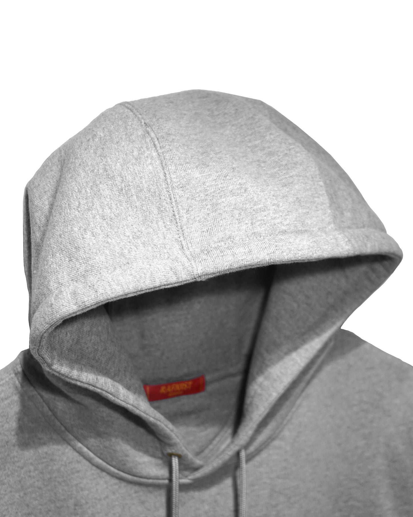 JOY HOODIE 02 / GRAY