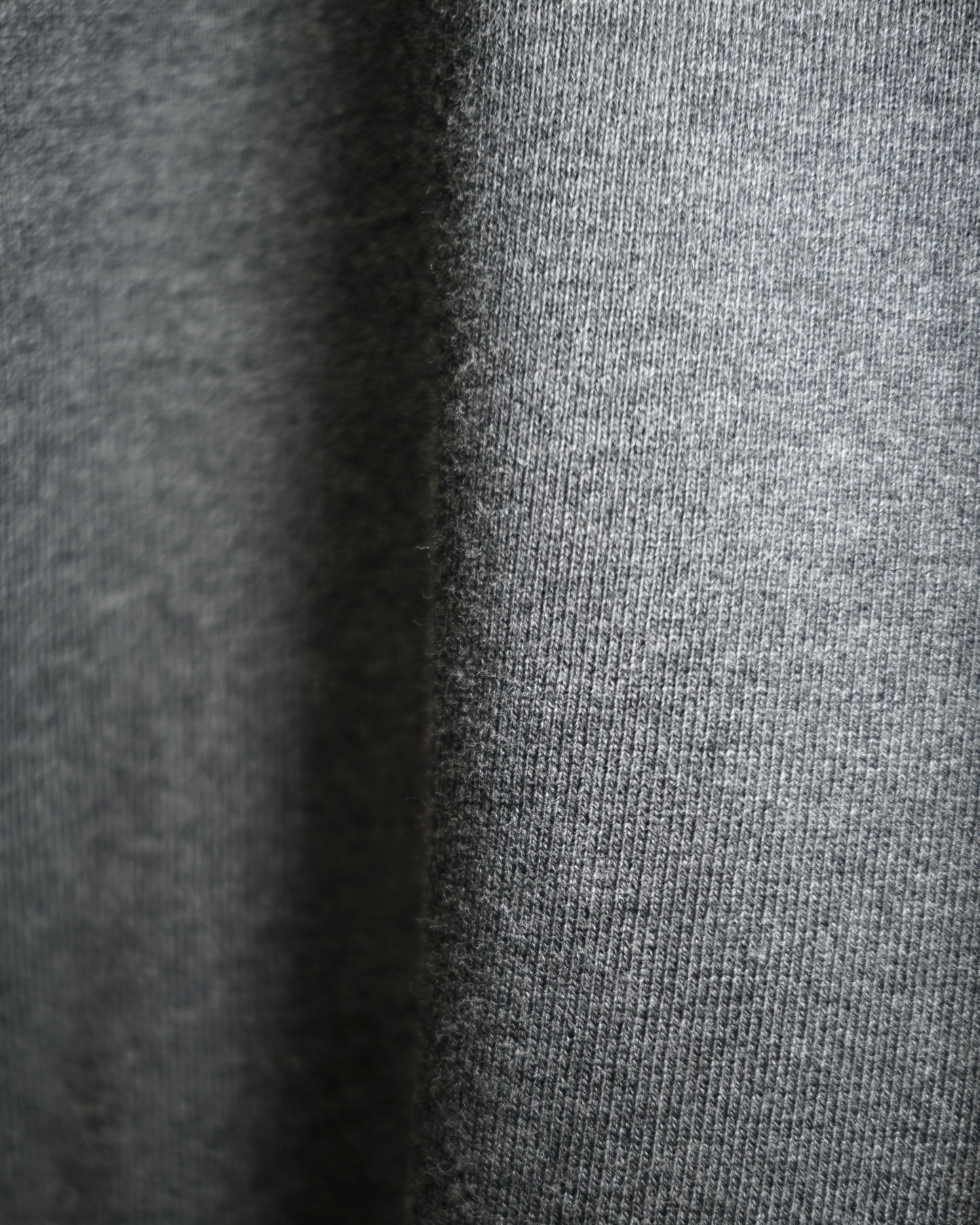JOY HOODIE 02 / CHARCOAL