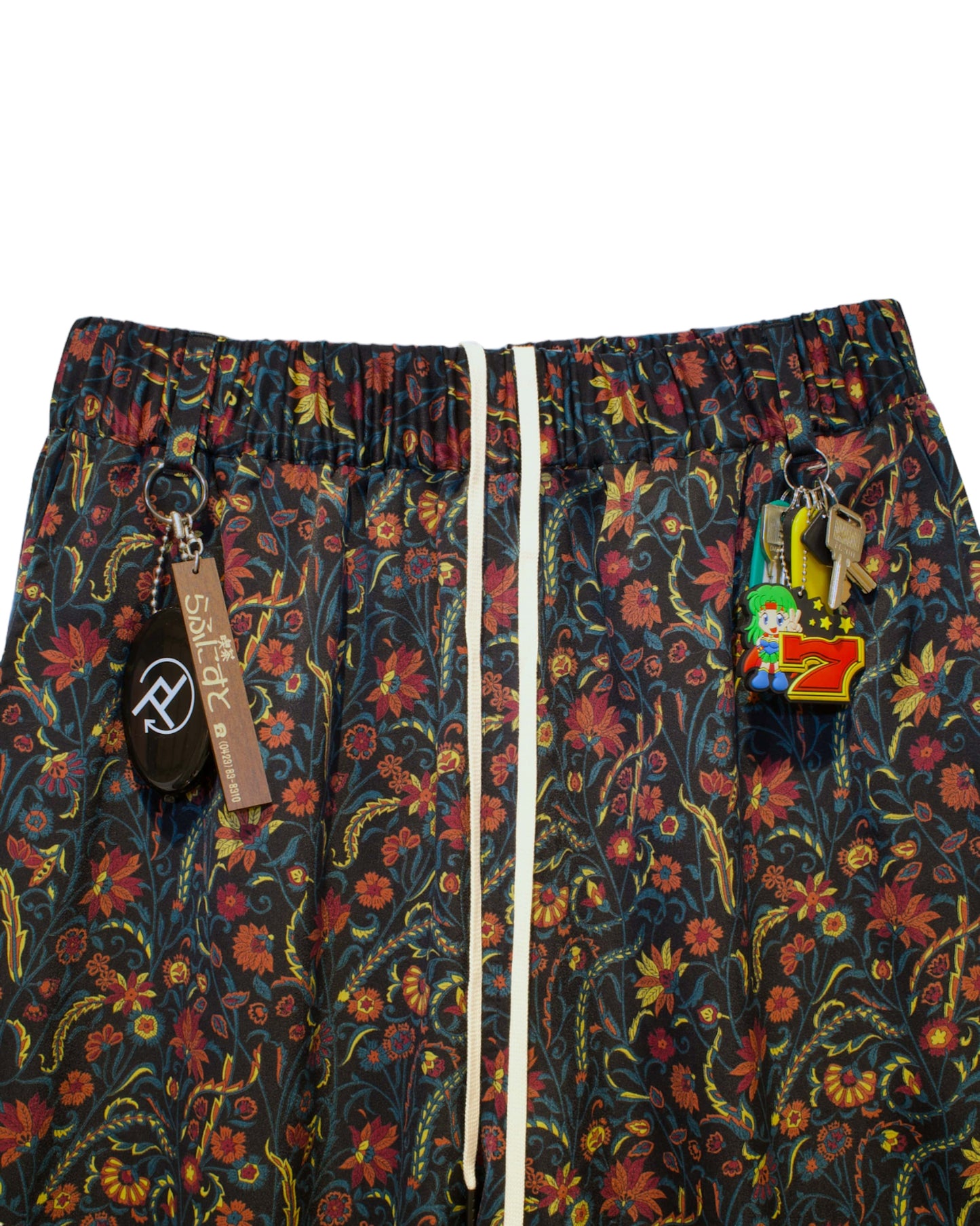 PARAF PANTS 11