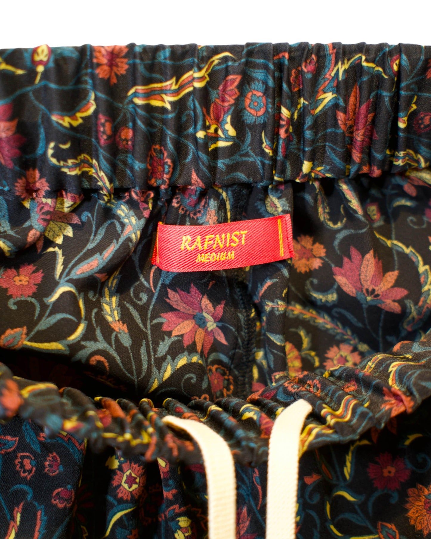 PARAF PANTS 11
