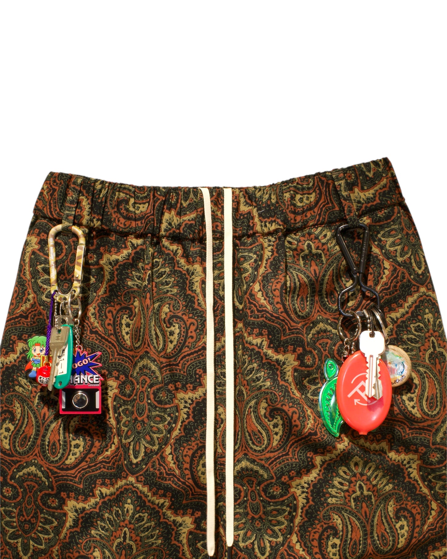 PARAF PANTS 20