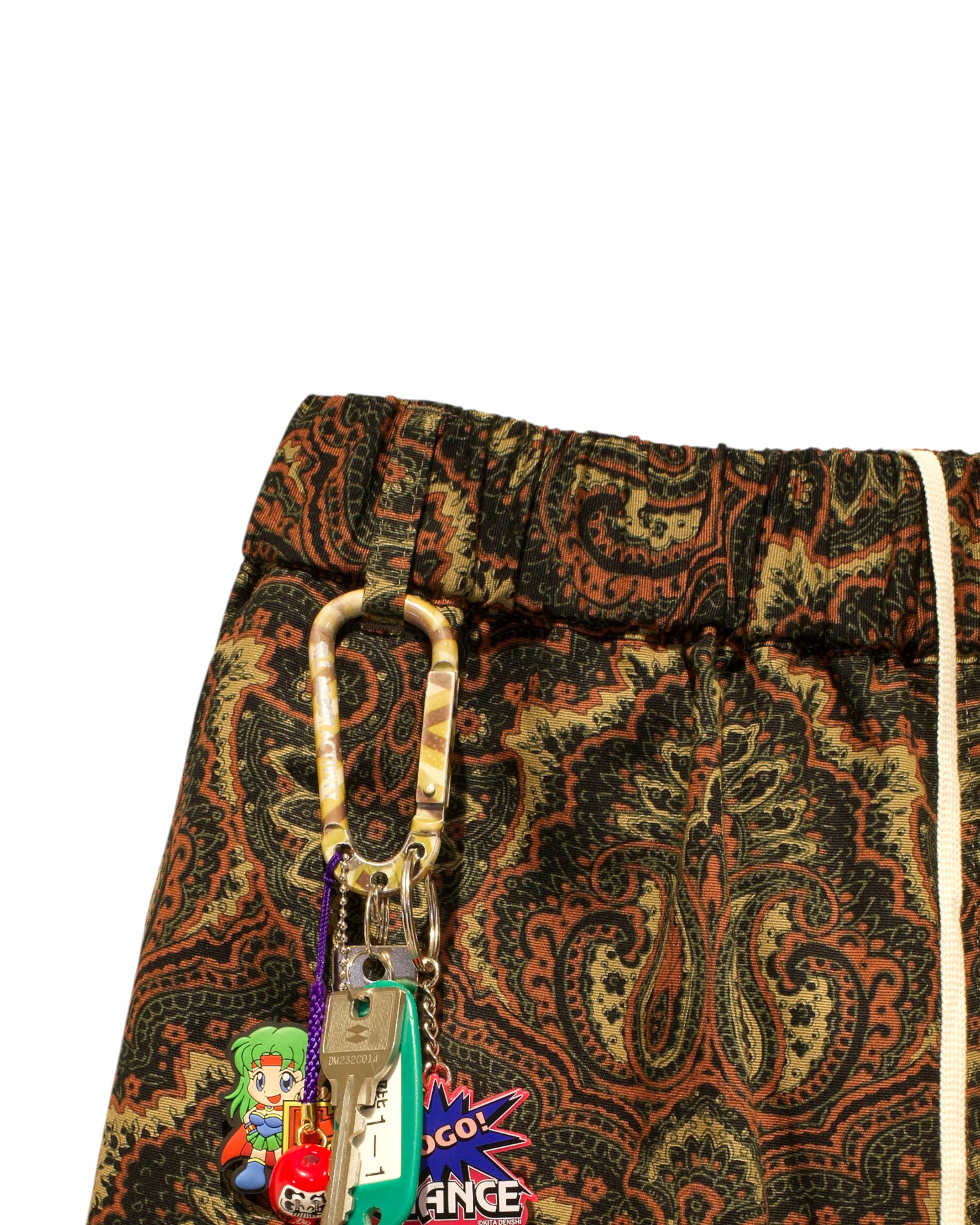 PARAF PANTS 20