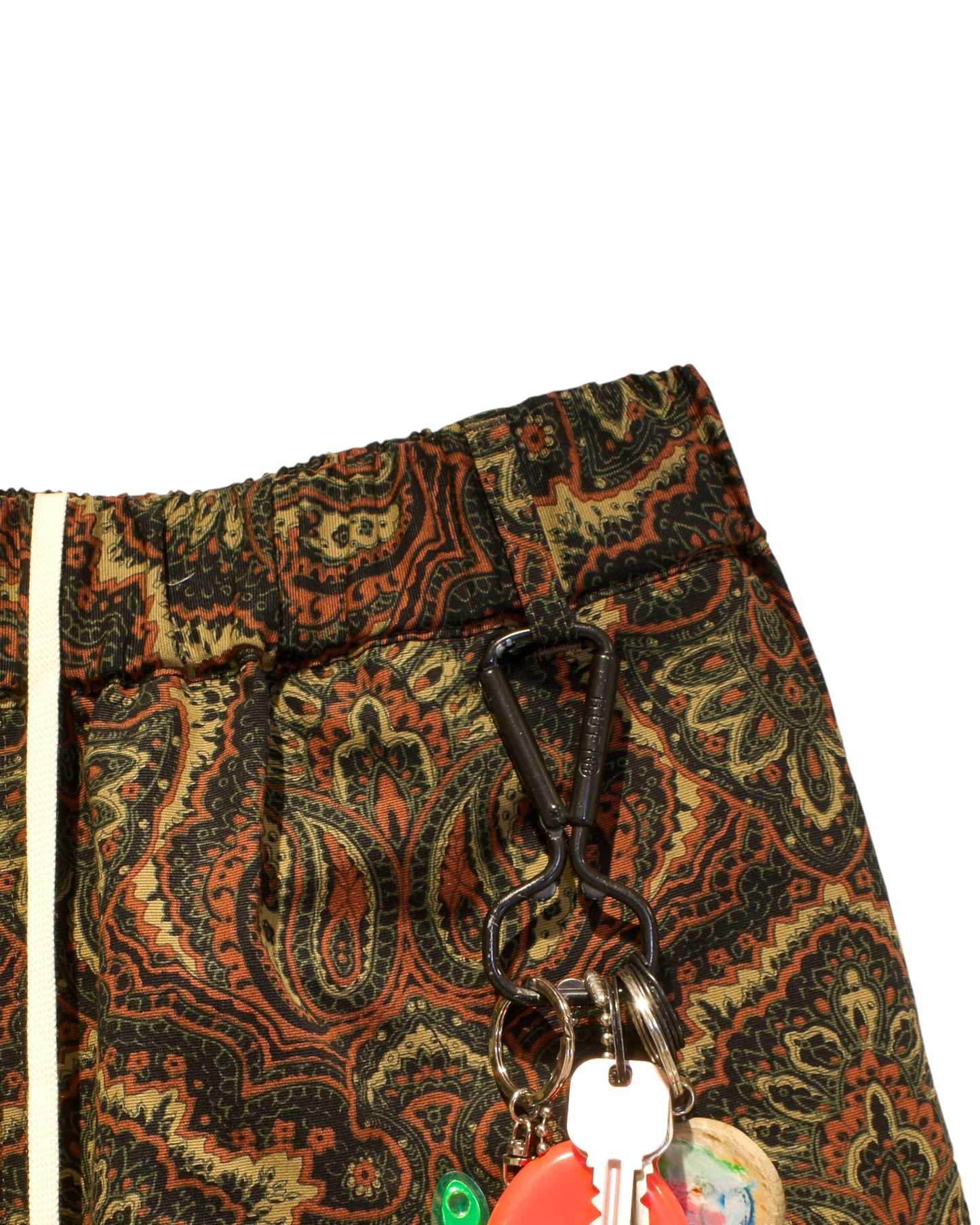 PARAF PANTS 20