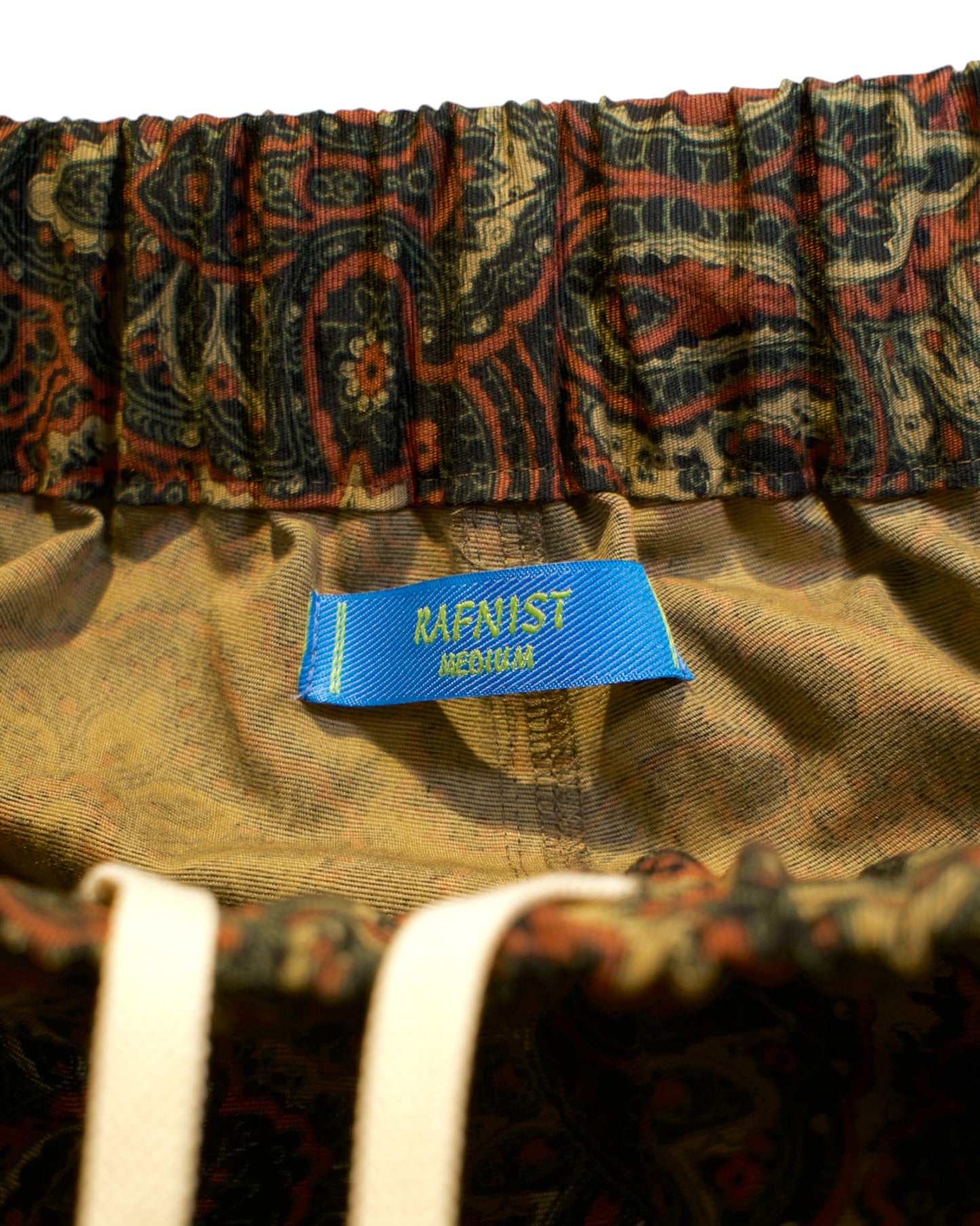 PARAF PANTS 20