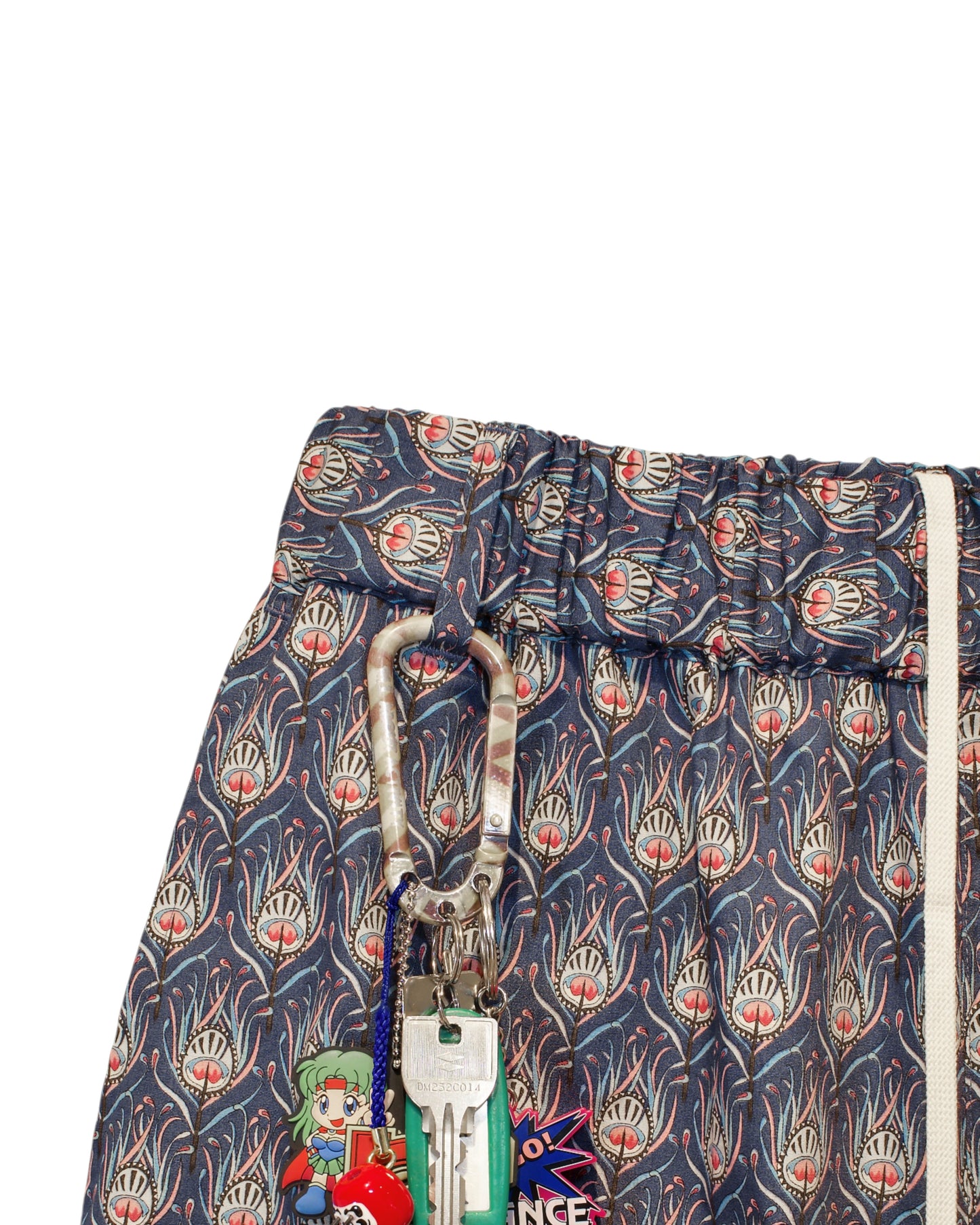 PARAF PANTS 19