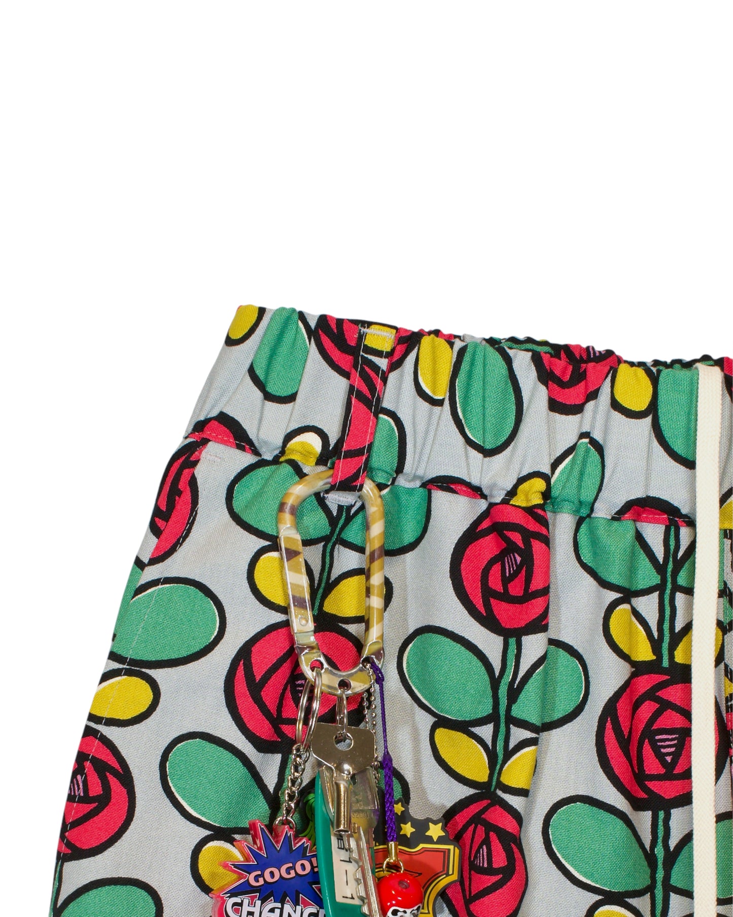 PARAF PANTS 18