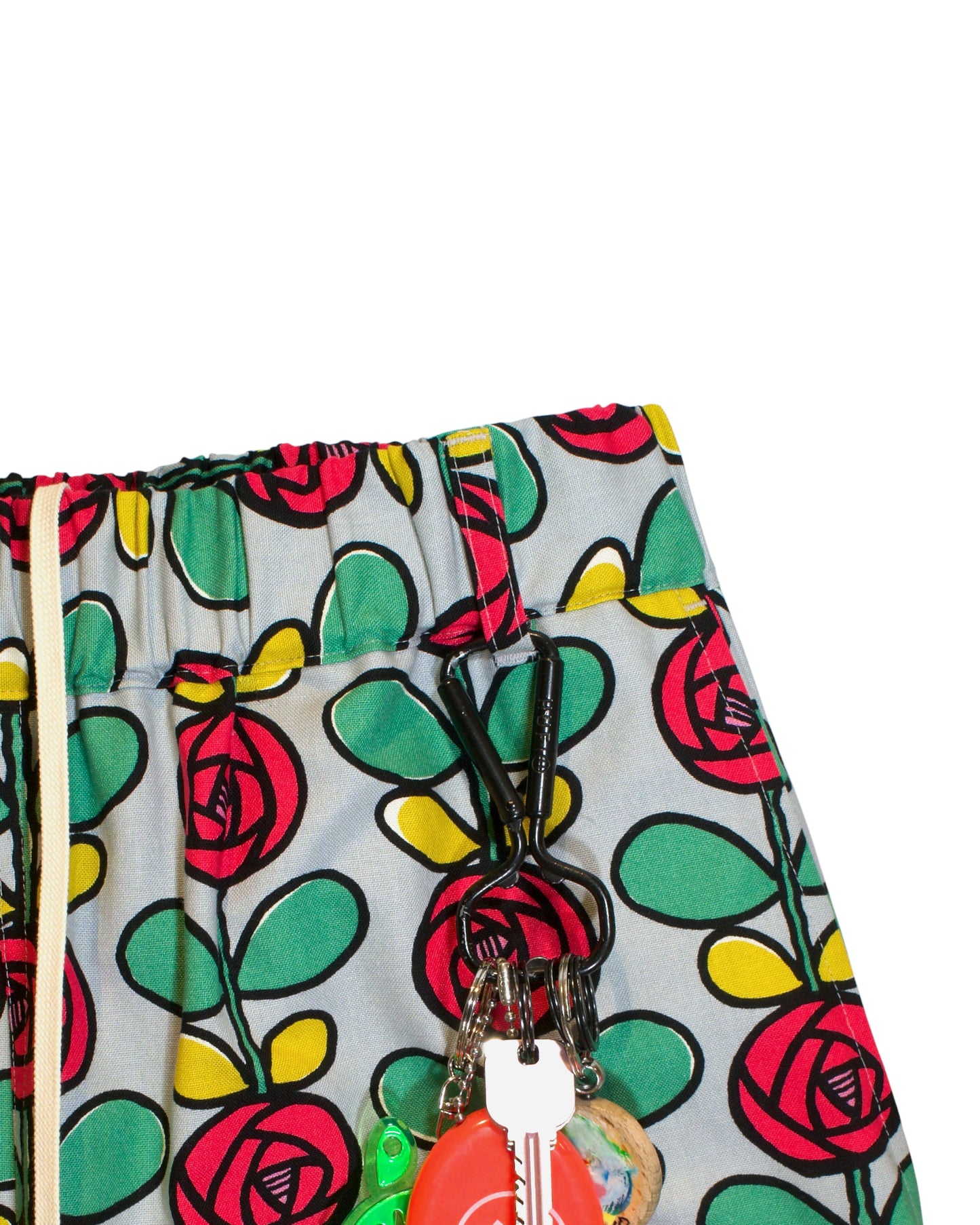PARAF PANTS 18