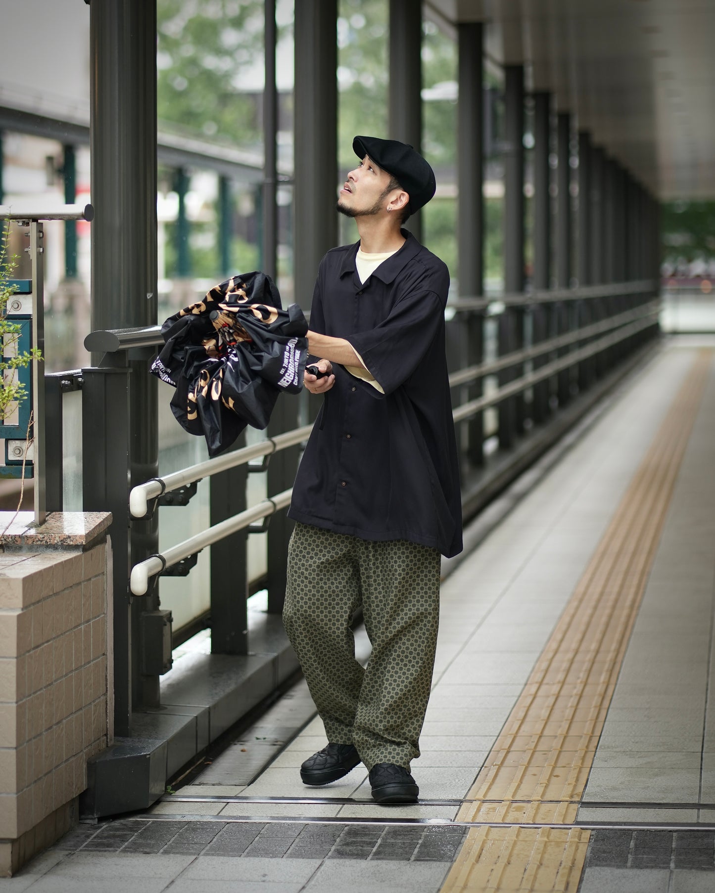 PARAF PANTS 29