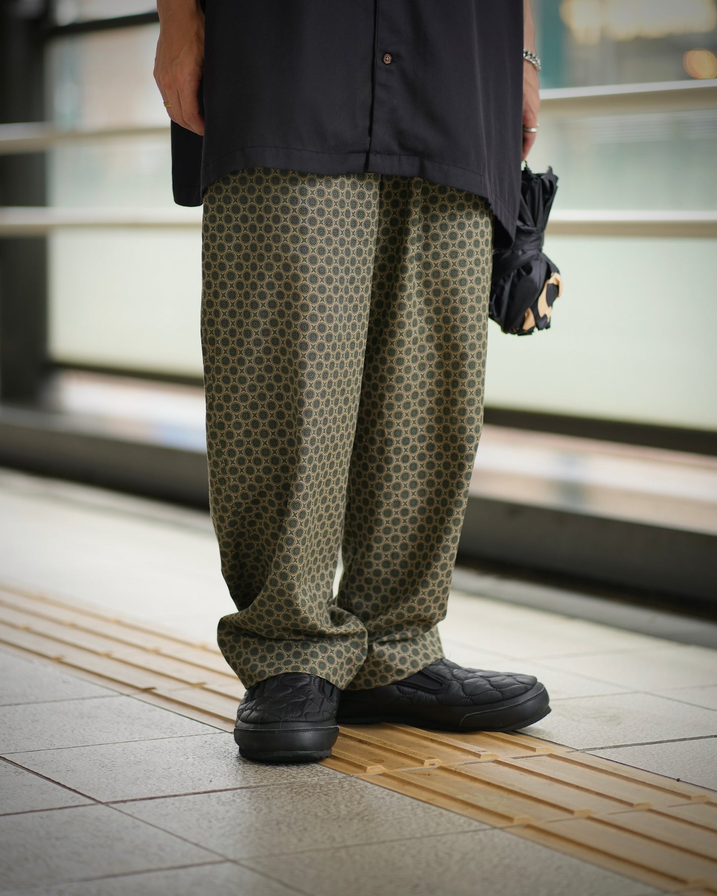 PARAF PANTS 29