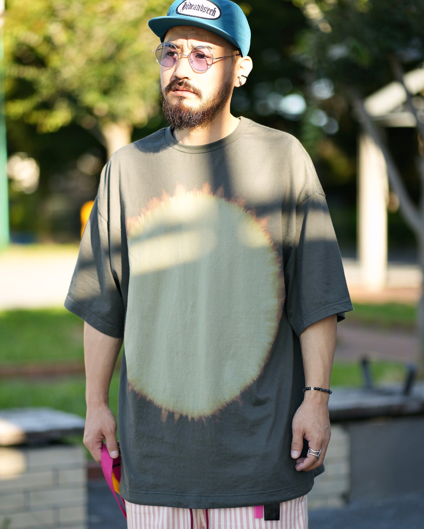 H/S “ GIANT'S TEAR ”