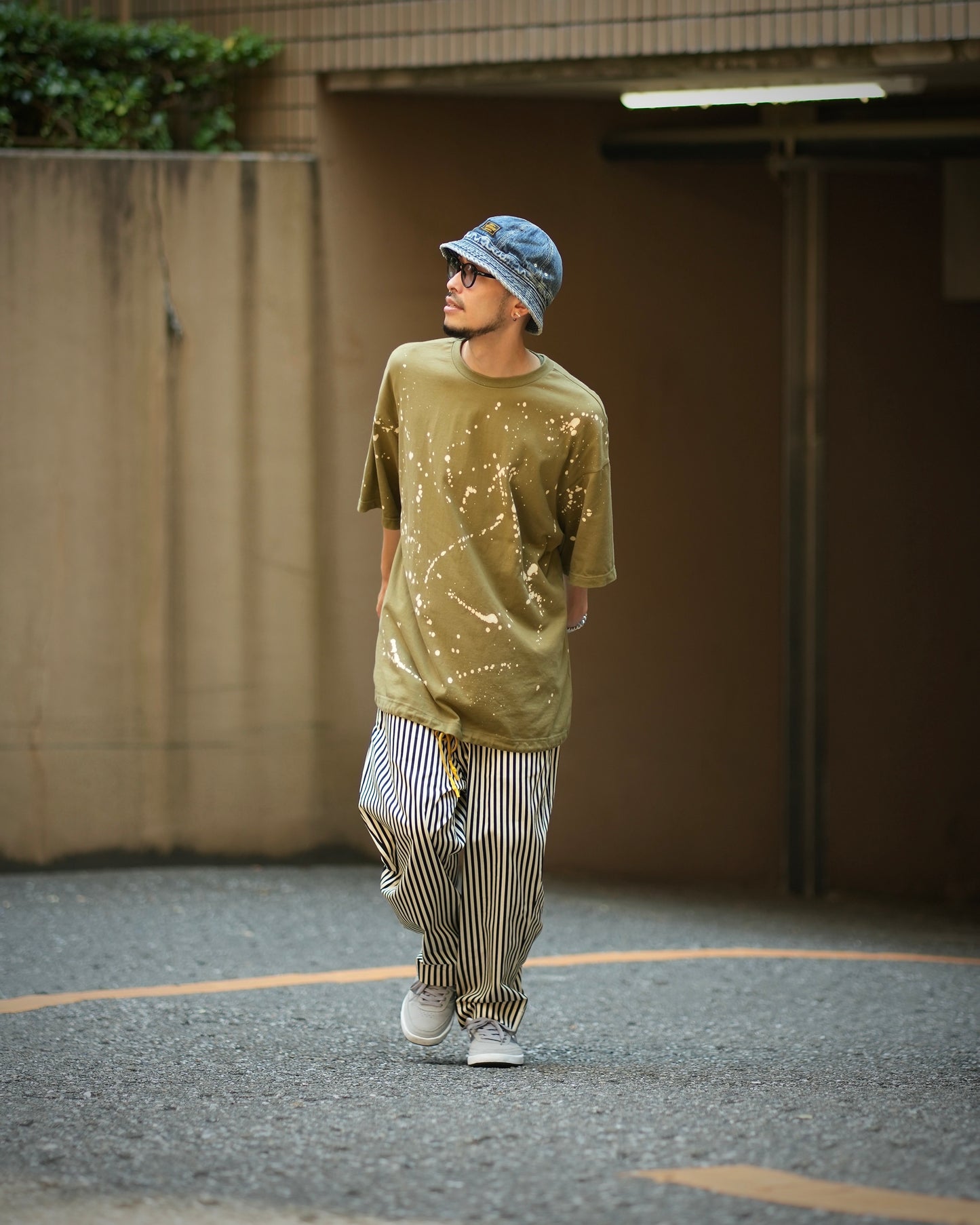 PARAF PANTS 26