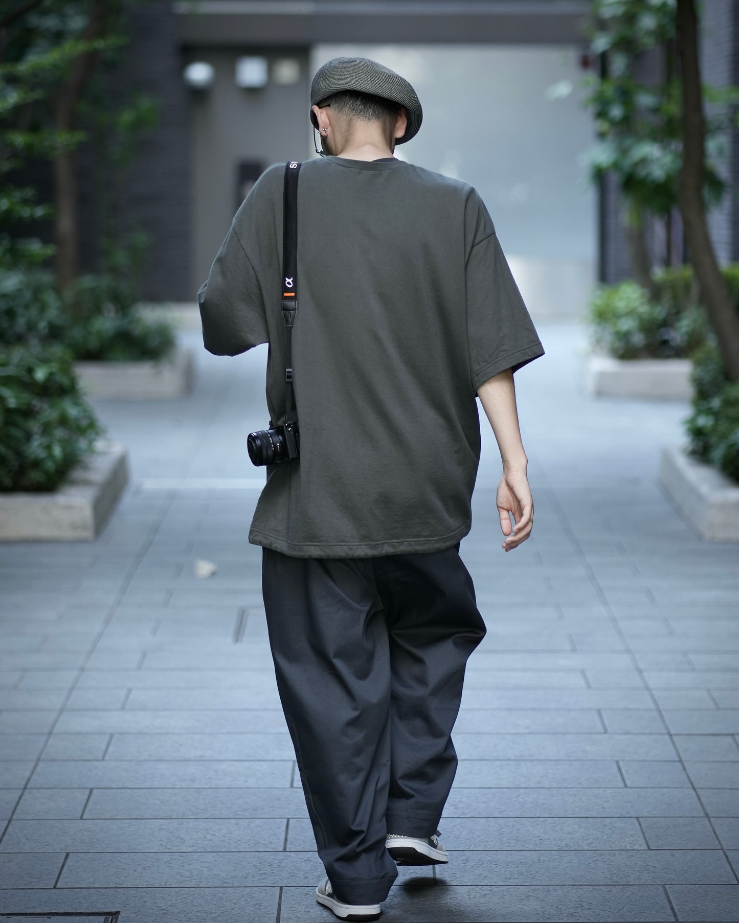 PARAF PANTS 27