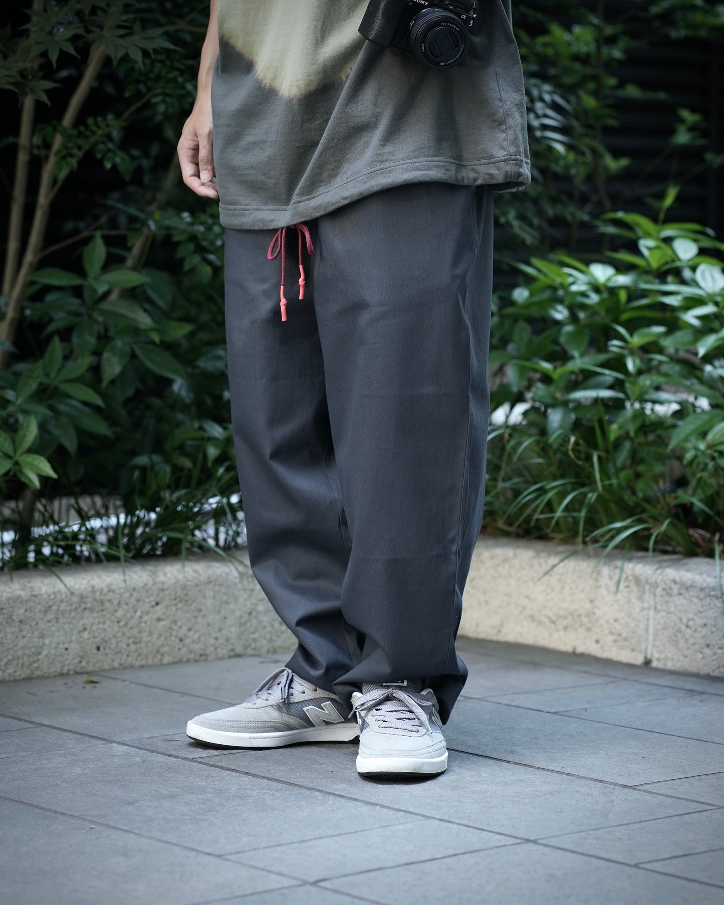 PARAF PANTS 27