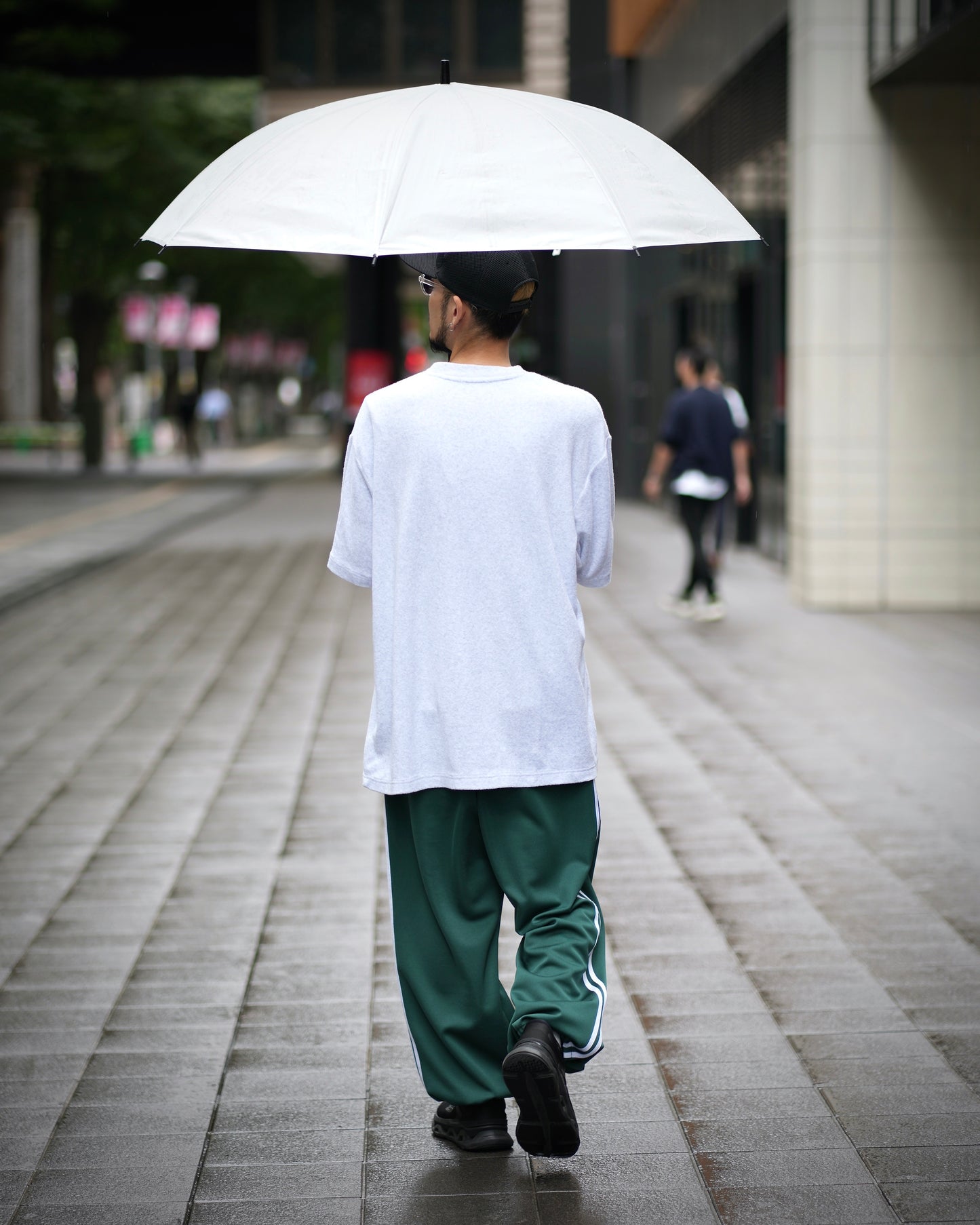 R指定CLUB / set-up 下 / GREEN