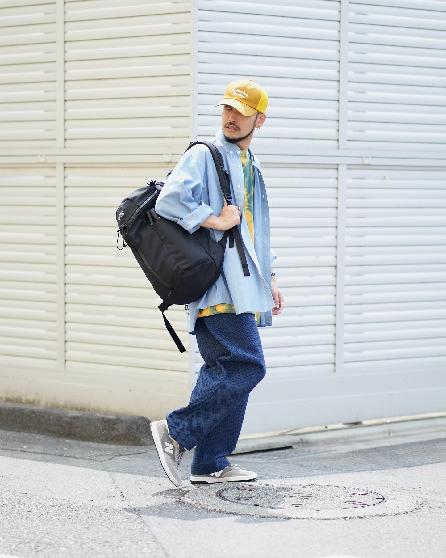 PARAF PANTS 30