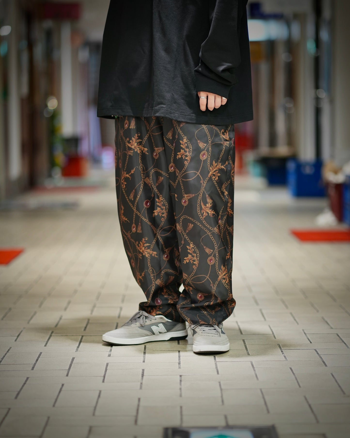 PARAF PANTS 31