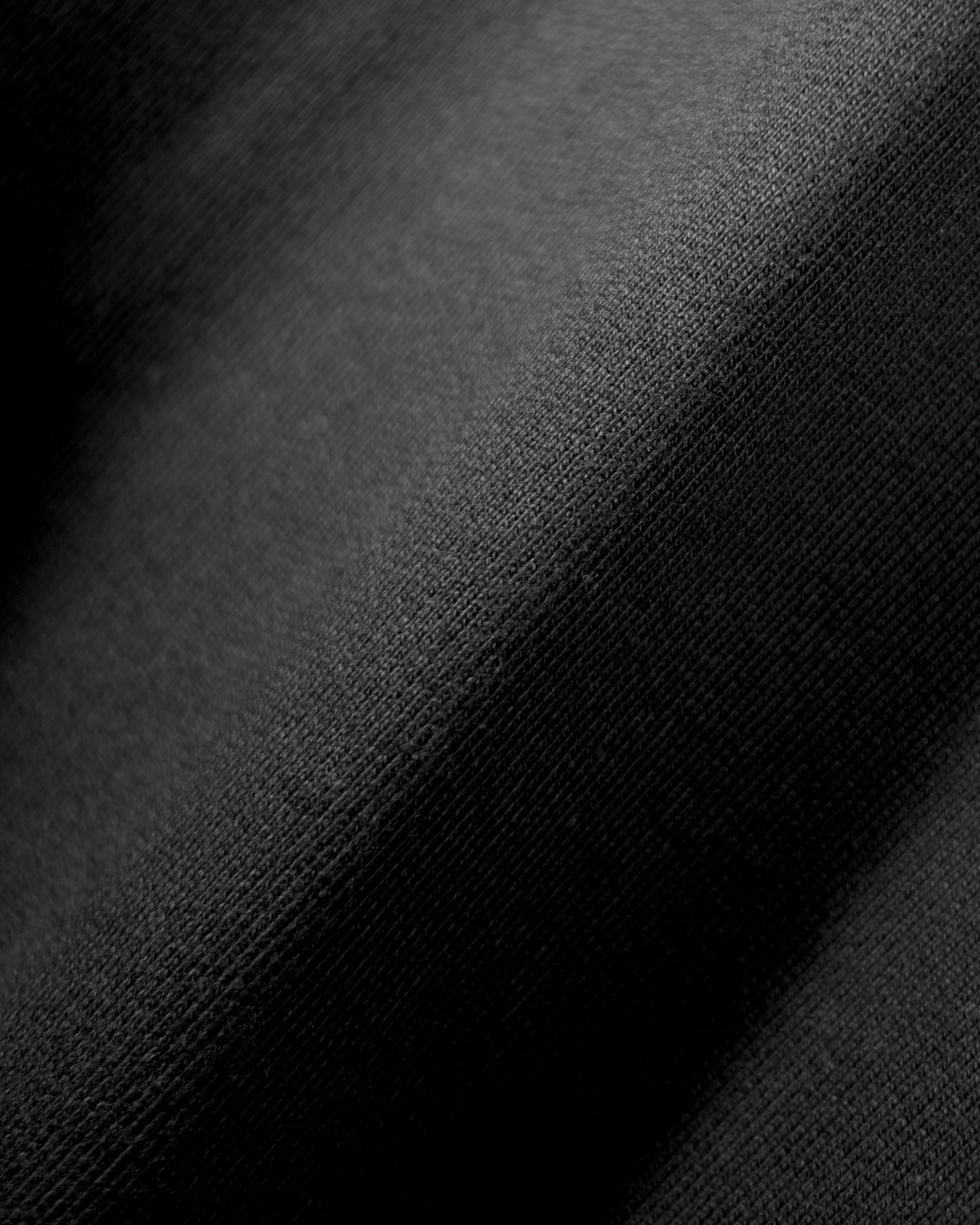 5 Pocket HOPE BOTTOMS / BLACK SWEAT