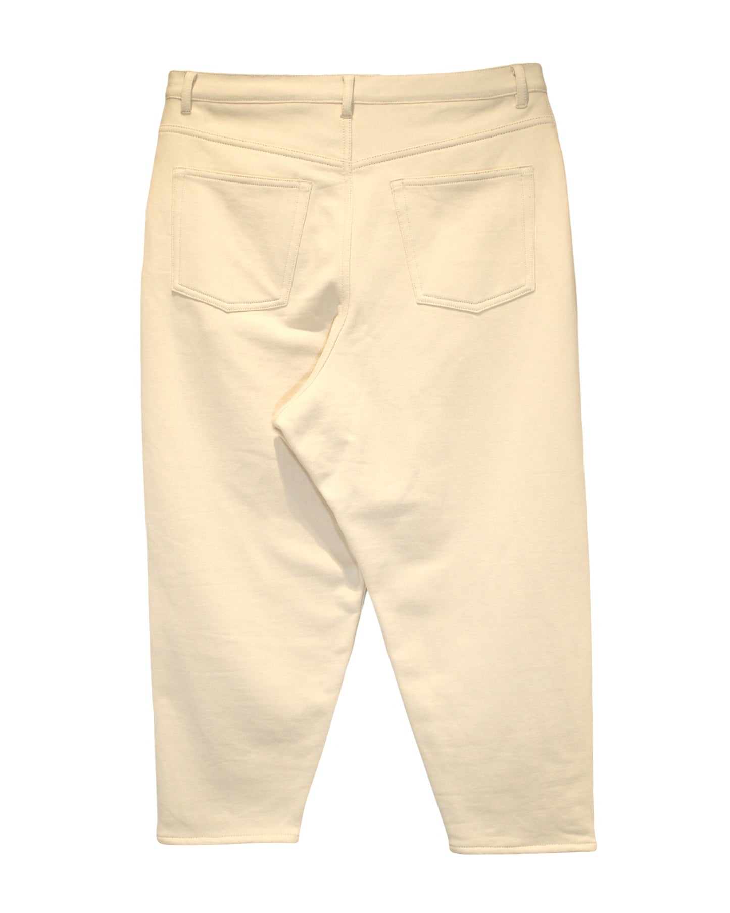 5 Pocket HOPE BOTTOMS / KINARI SWEAT
