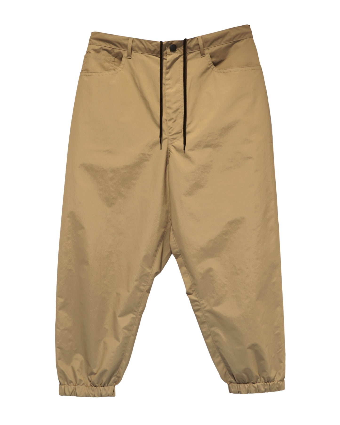 HOPE BOTTOMS 改 / BEIGE