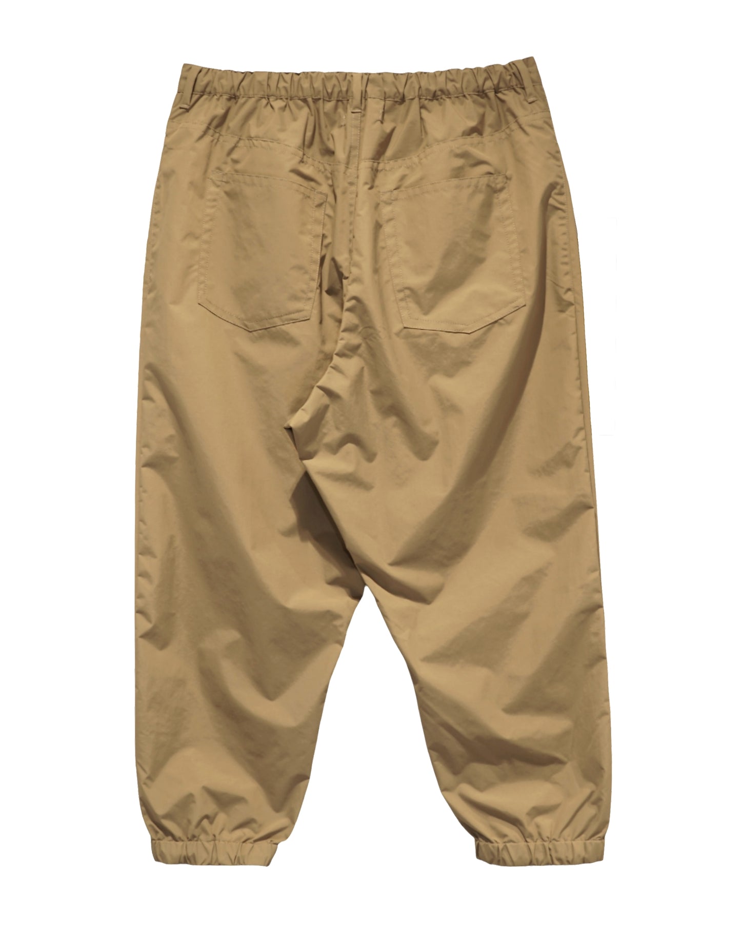 HOPE BOTTOMS 改 / BEIGE