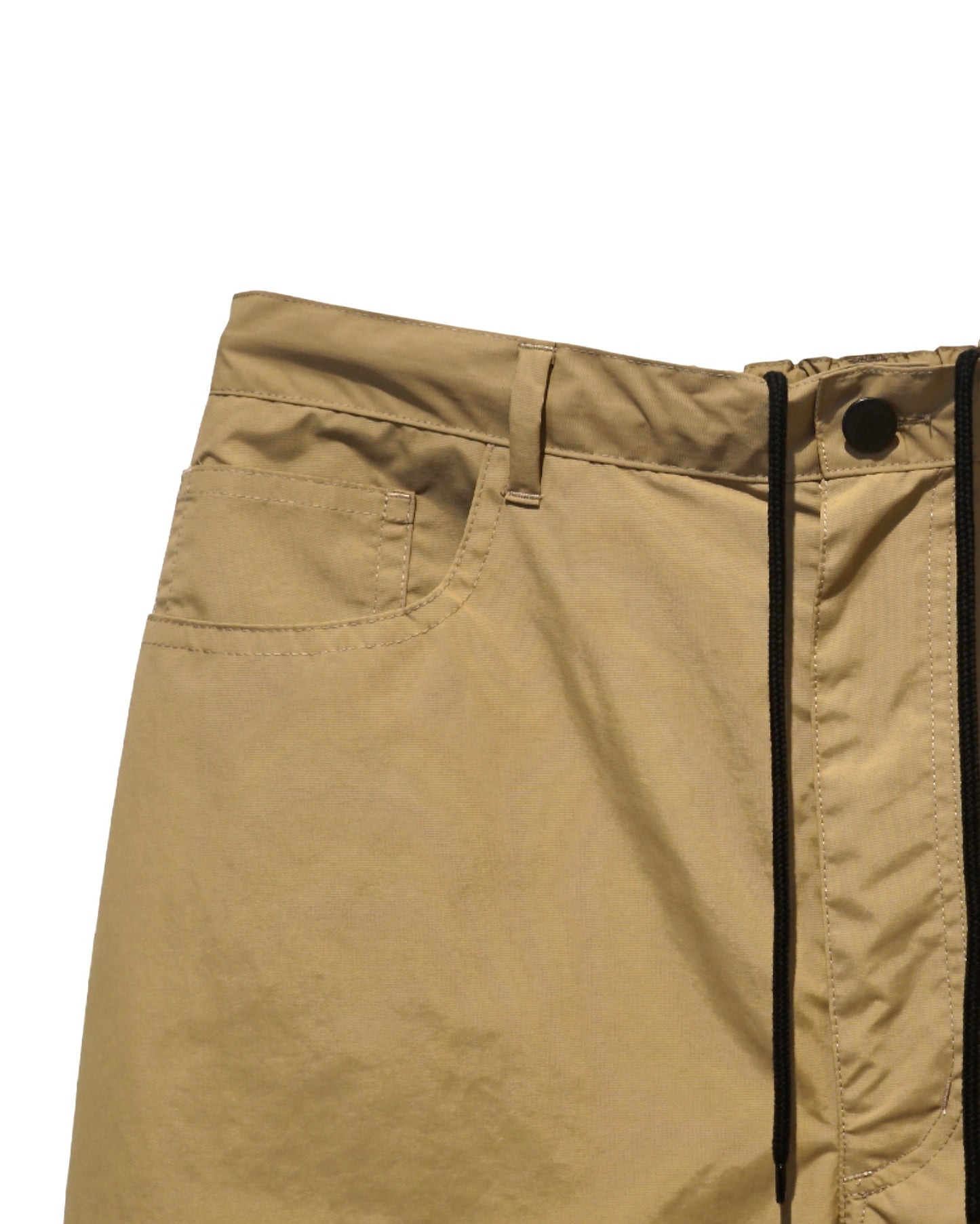 HOPE BOTTOMS 改 / BEIGE