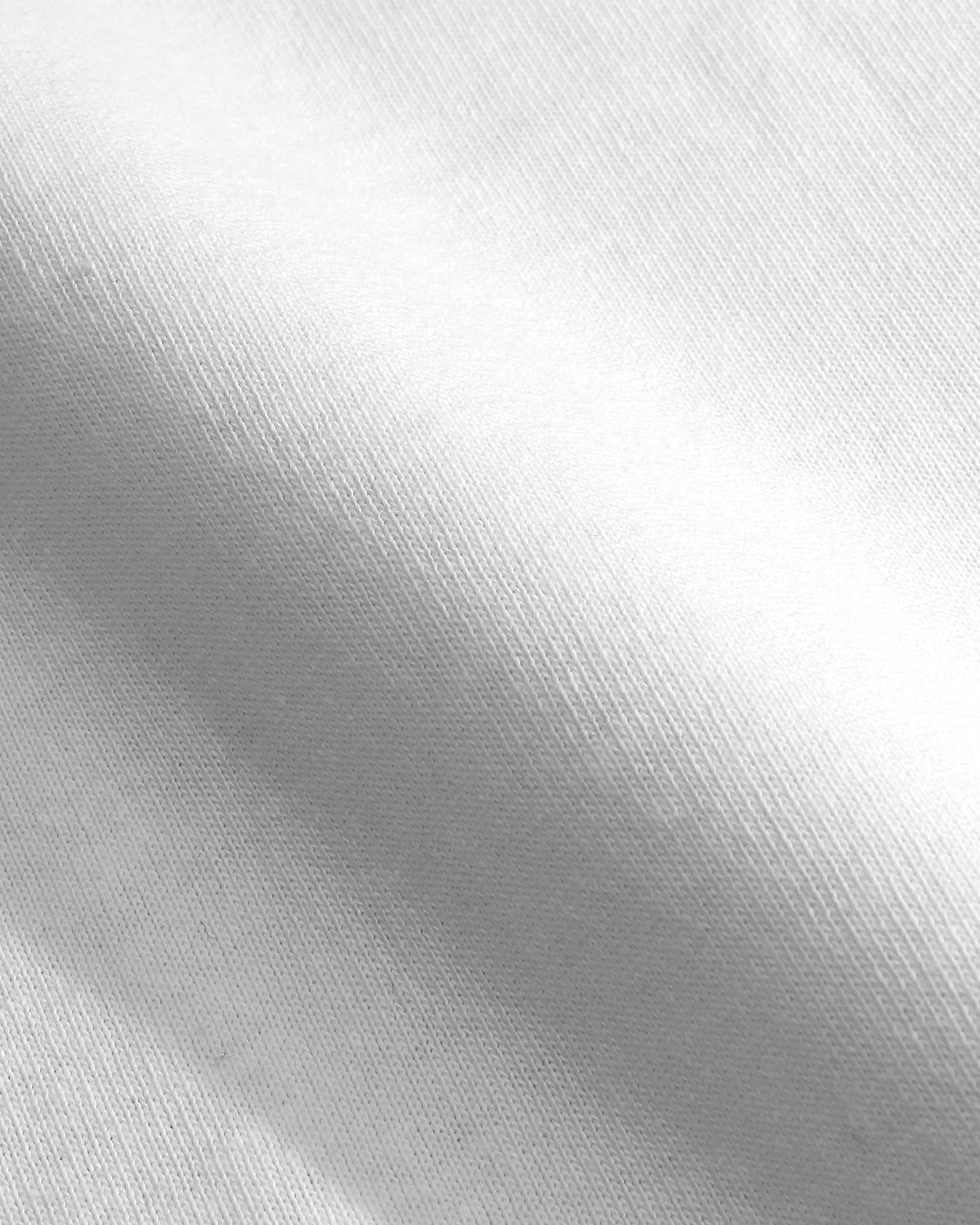 H/S “ HUMAN ” / WHITE