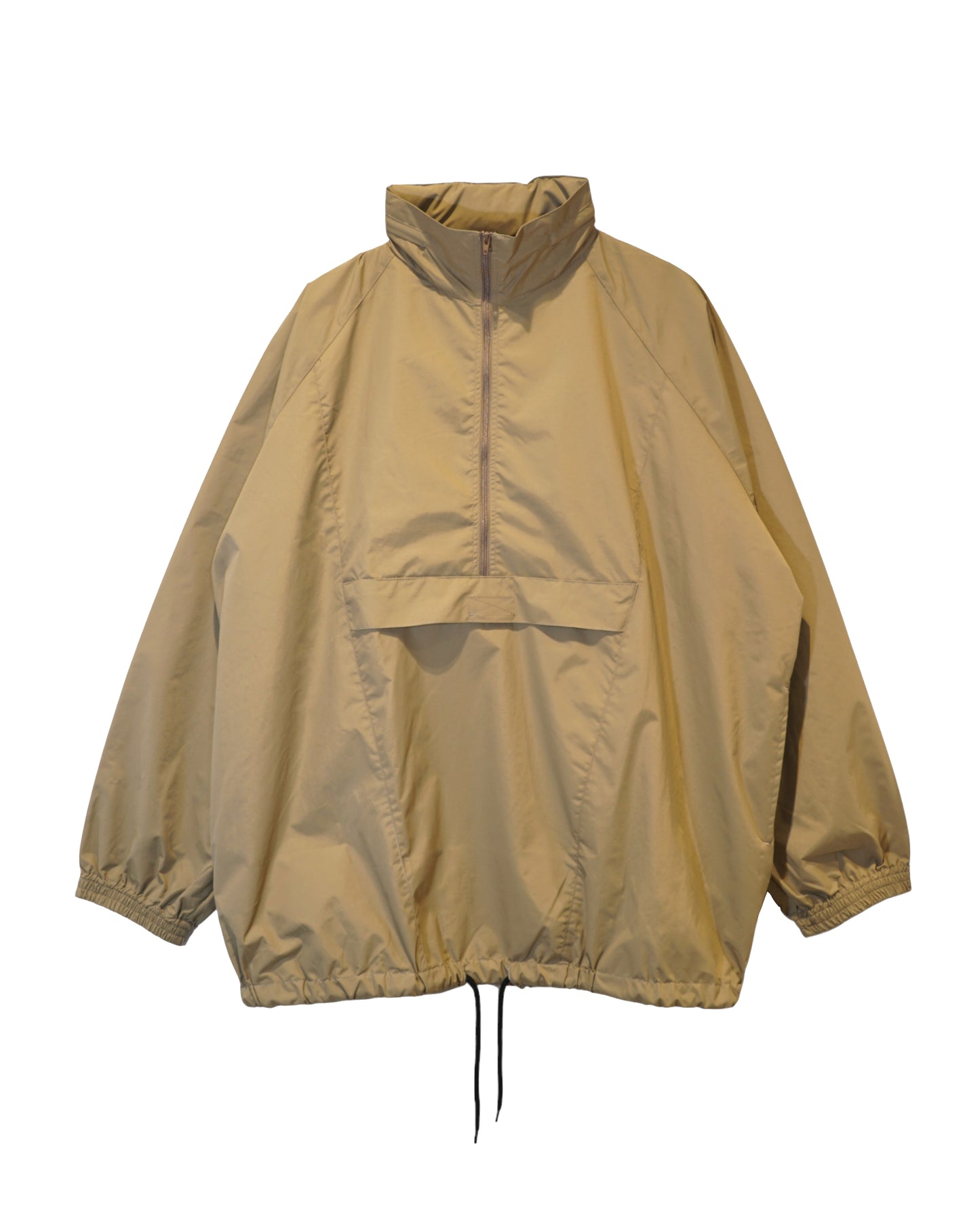 LIMIT PULLOVER / BEIGE
