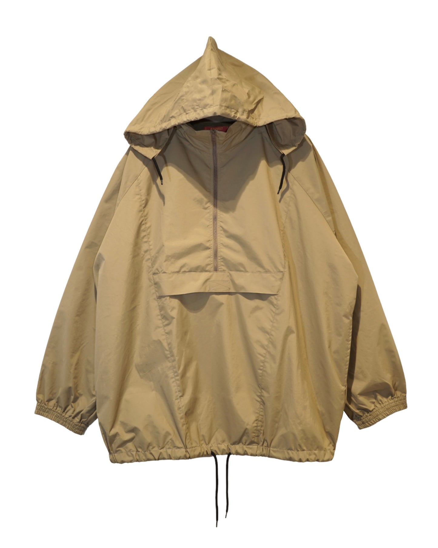LIMIT PULLOVER / BEIGE