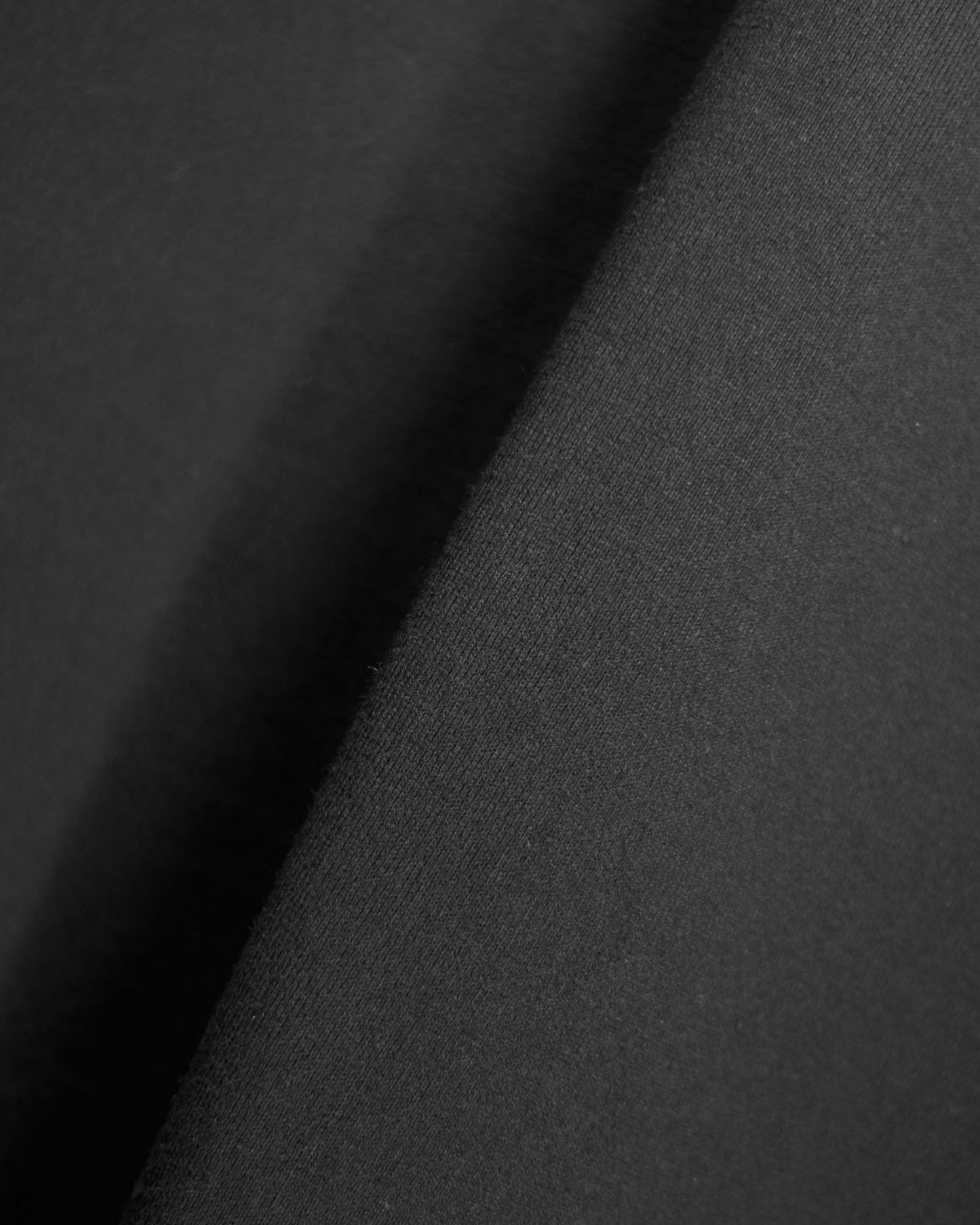 L/S “ 自由奏者 ” / BLACK