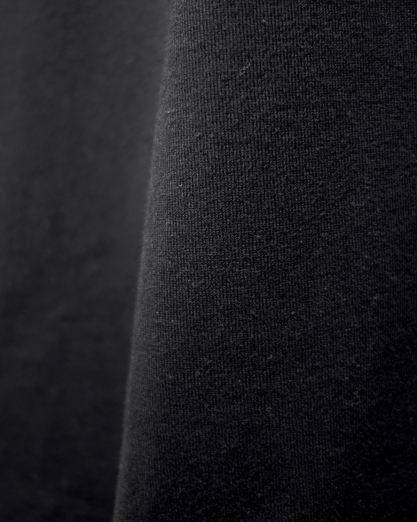 L/S “ Nostalgia ” / BLACK