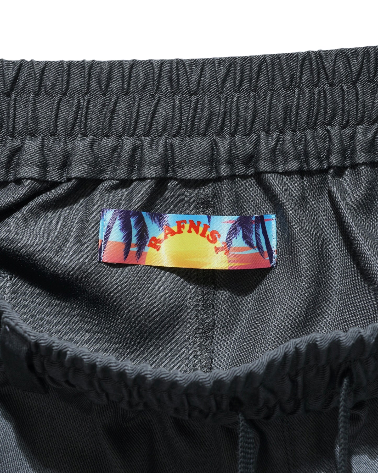 PANTS “ THE SUN ” / SABI GRAY