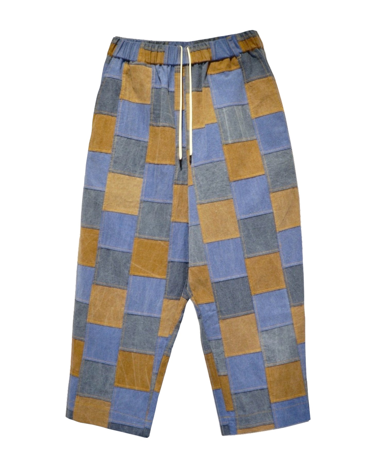 PARAF PANTS 05
