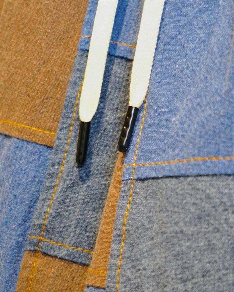 PARAF PANTS 05