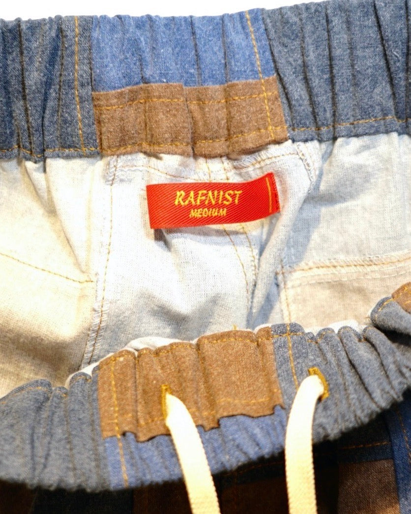 PARAF PANTS 05