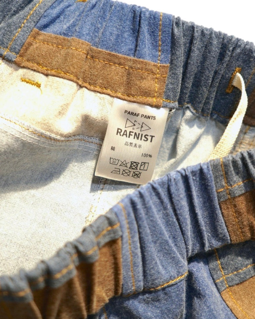 PARAF PANTS 05