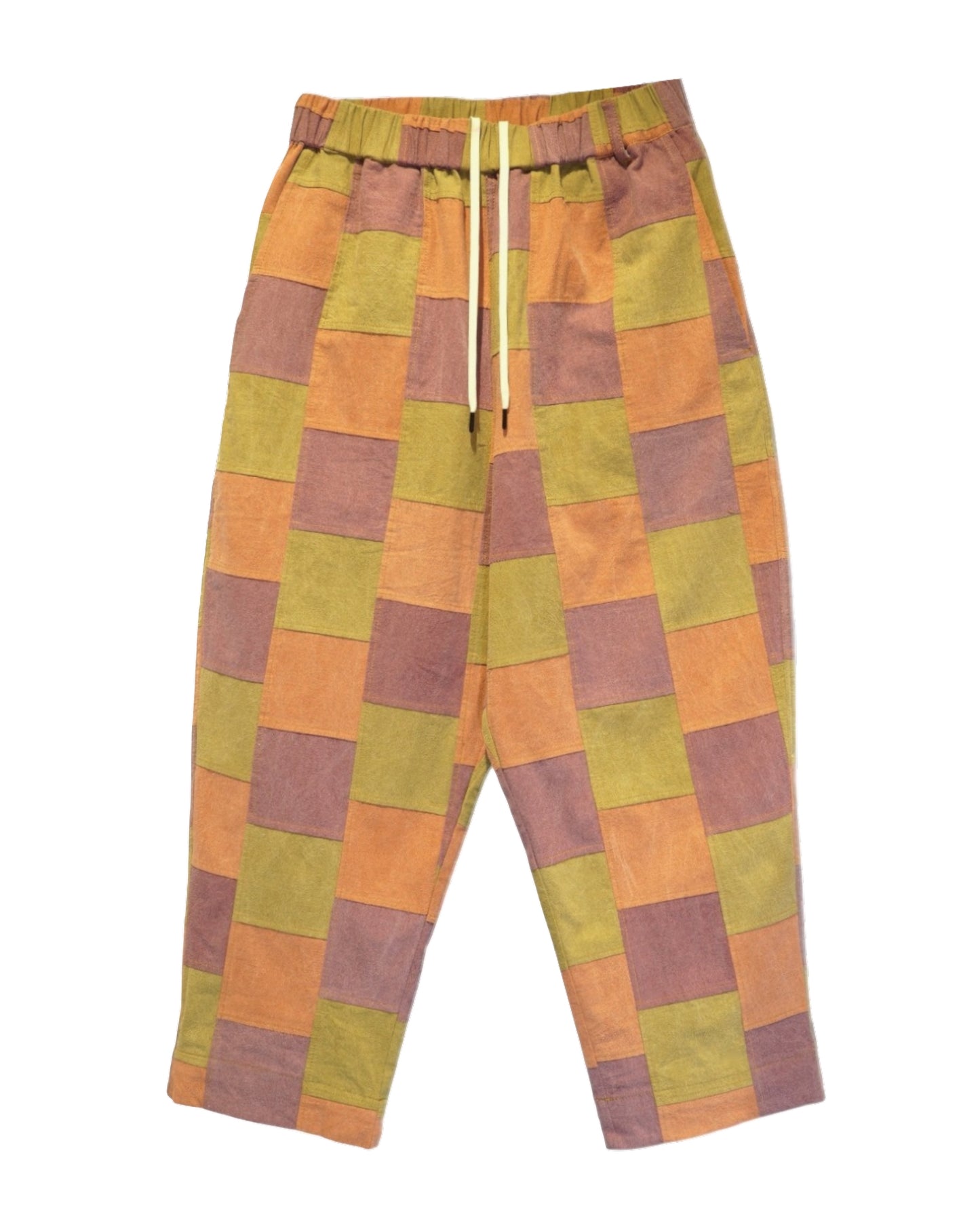 PARAF PANTS 06