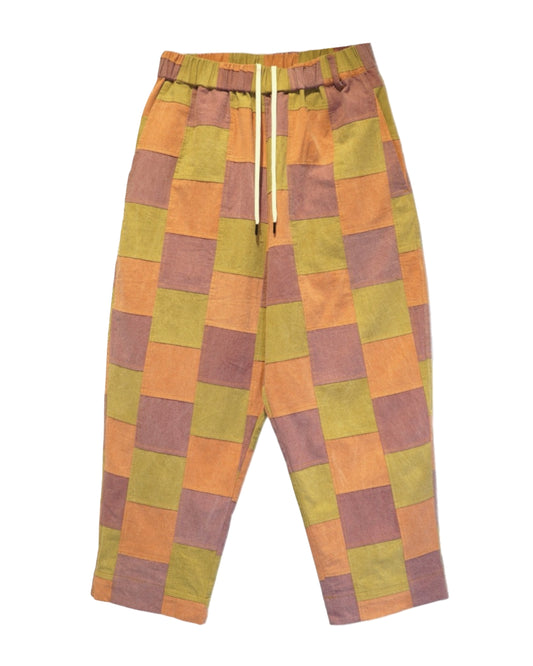 PARAF PANTS 06