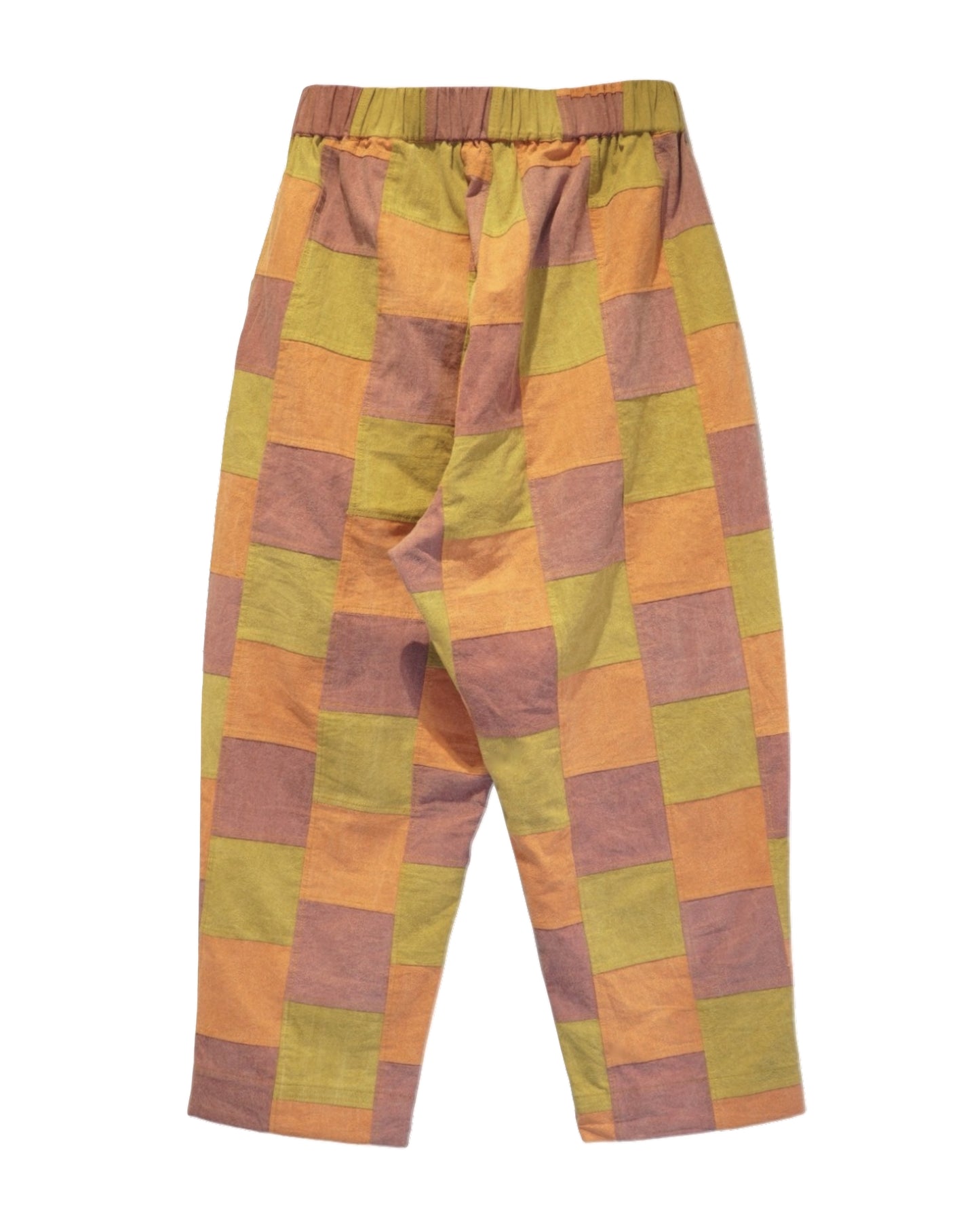 PARAF PANTS 06