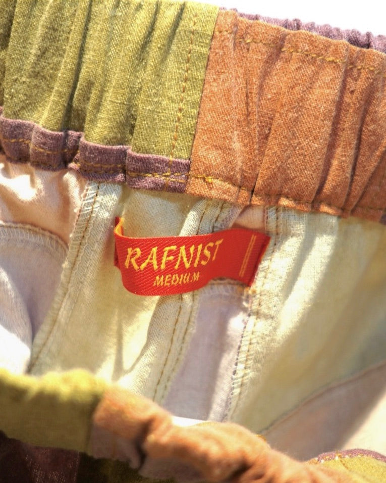 PARAF PANTS 06