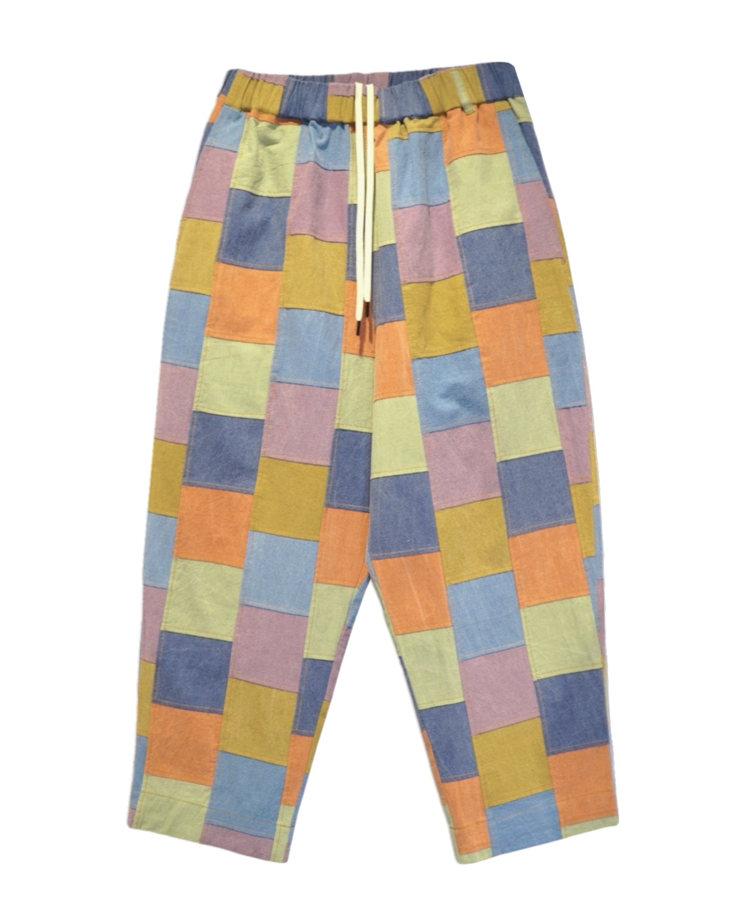 PARAF PANTS 07