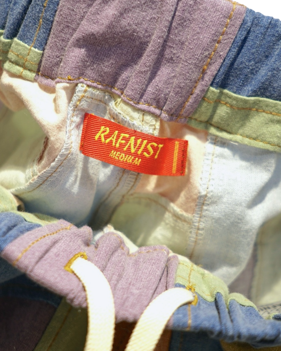 PARAF PANTS 07