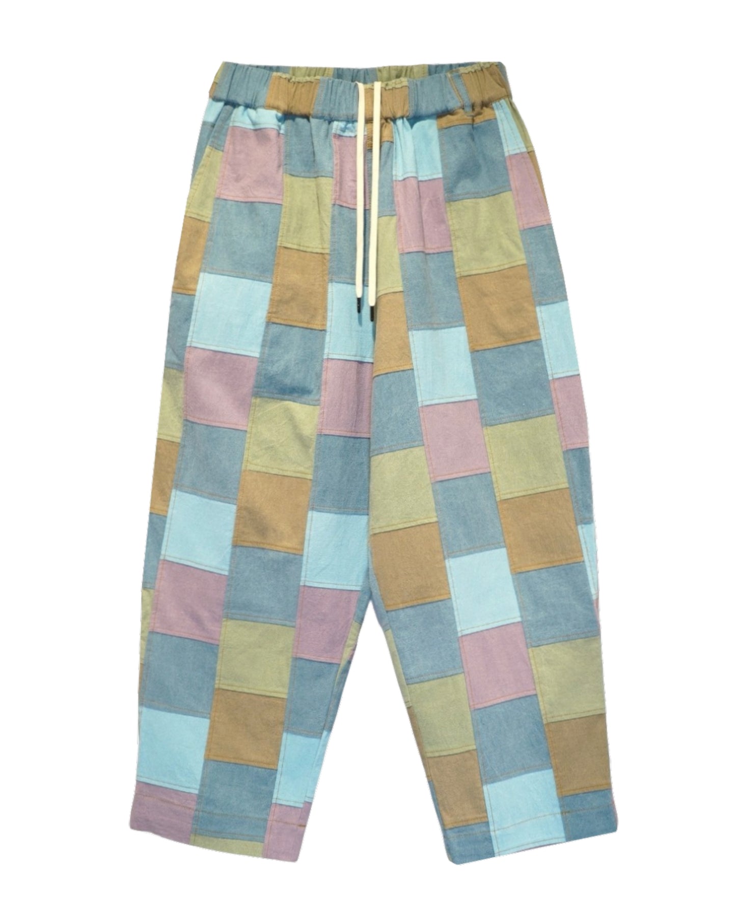 PARAF PANTS 08