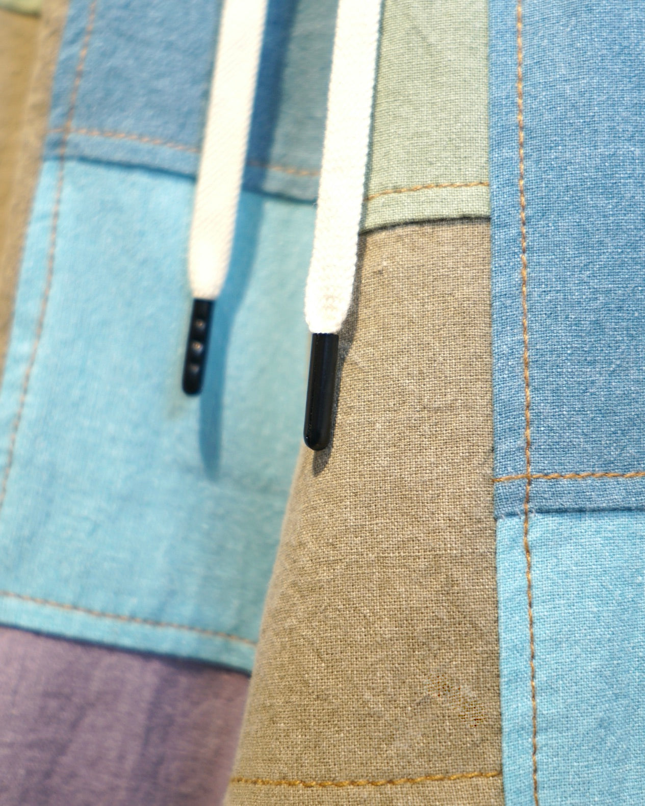 PARAF PANTS 08