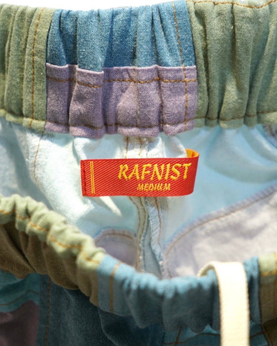 PARAF PANTS 08