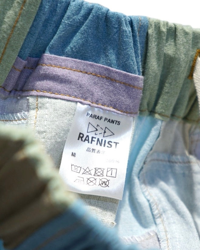 PARAF PANTS 08