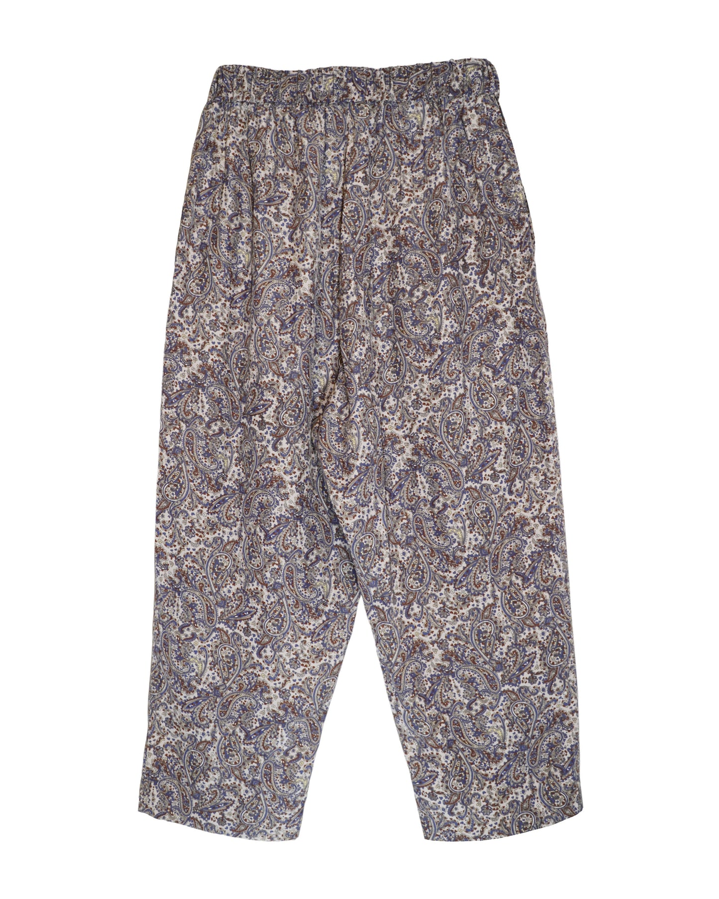 PARAF PANTS 09