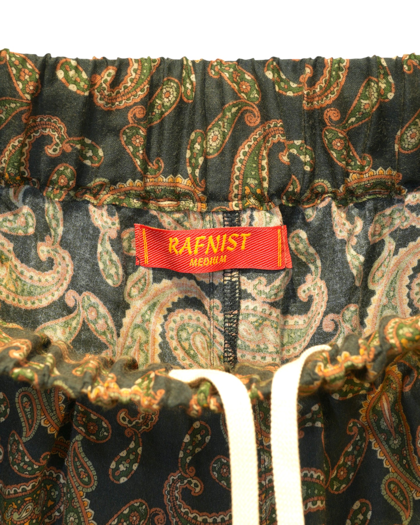 PARAF PANTS 21